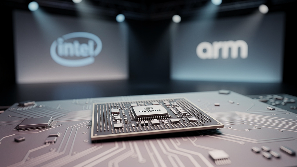 Nvidia Llm Cpu Nvidia’s New Consumer CPU Changes Large Language Model Deployment ...