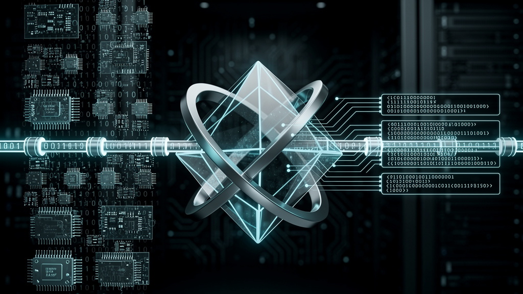 Zero Language: The Missing Link for AI Agent Automation | ARKTOP.AI
